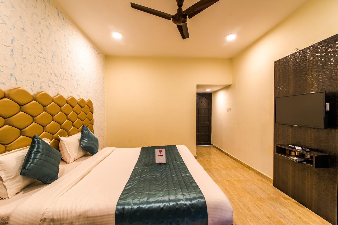 Abalone Resort Arpora Εξωτερικό φωτογραφία
