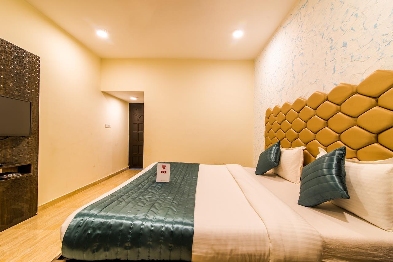 Abalone Resort Arpora Εξωτερικό φωτογραφία