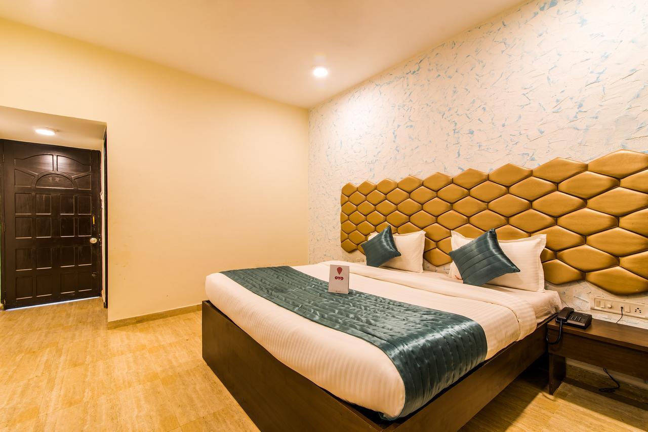 Abalone Resort Arpora Εξωτερικό φωτογραφία