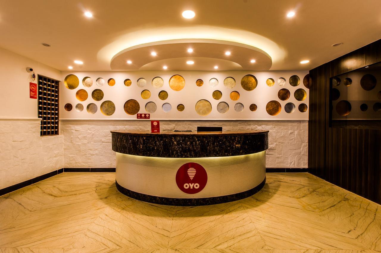 Abalone Resort Arpora Εξωτερικό φωτογραφία