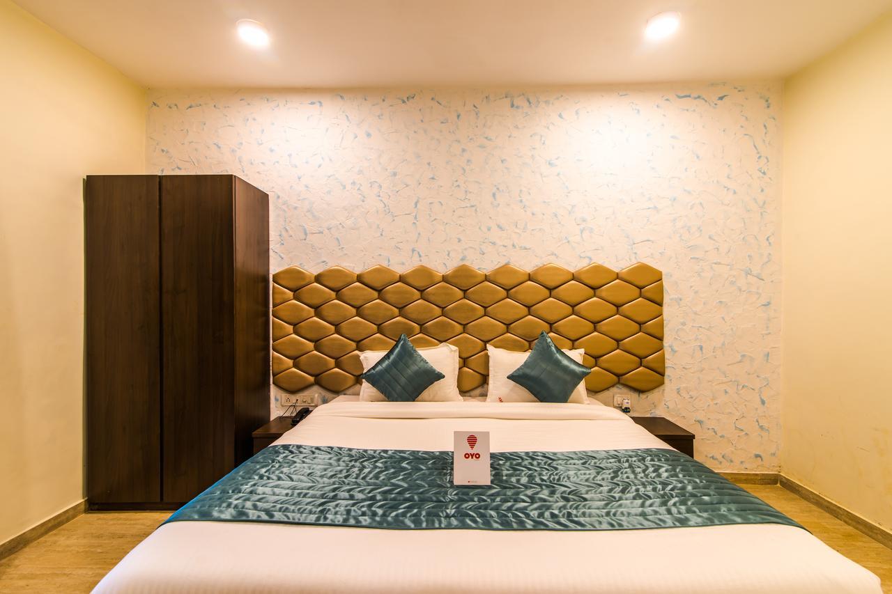 Abalone Resort Arpora Εξωτερικό φωτογραφία
