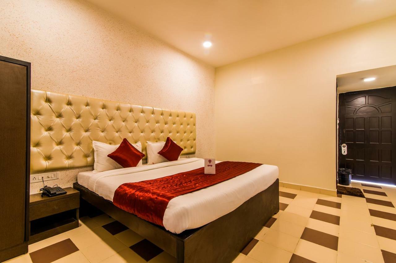 Abalone Resort Arpora Εξωτερικό φωτογραφία