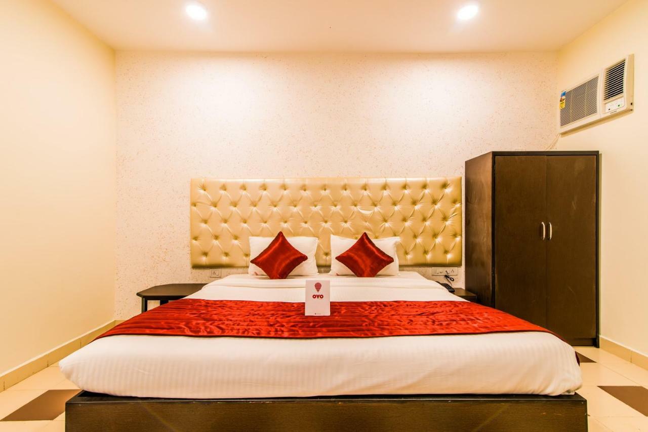 Abalone Resort Arpora Εξωτερικό φωτογραφία