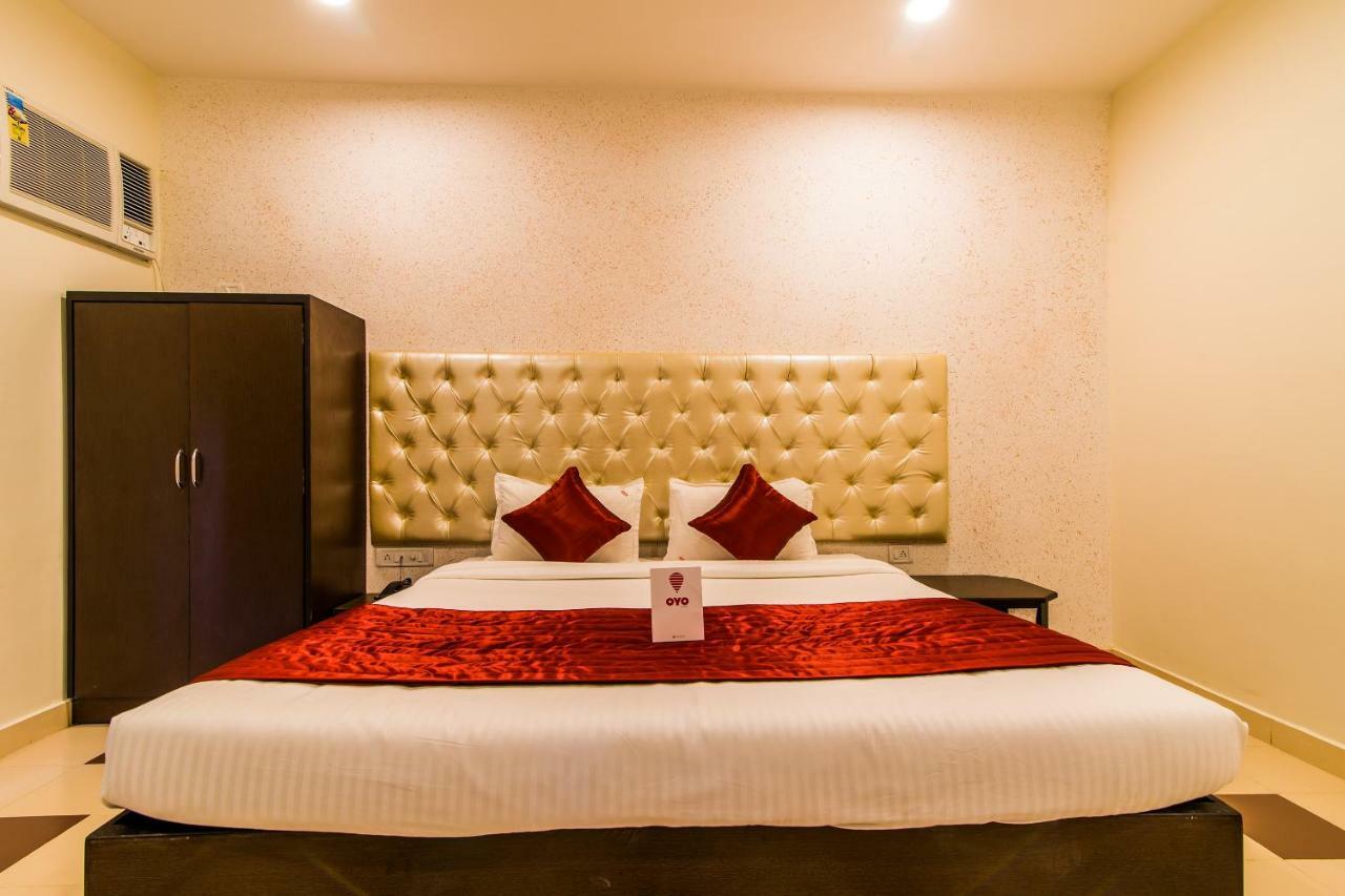 Abalone Resort Arpora Εξωτερικό φωτογραφία