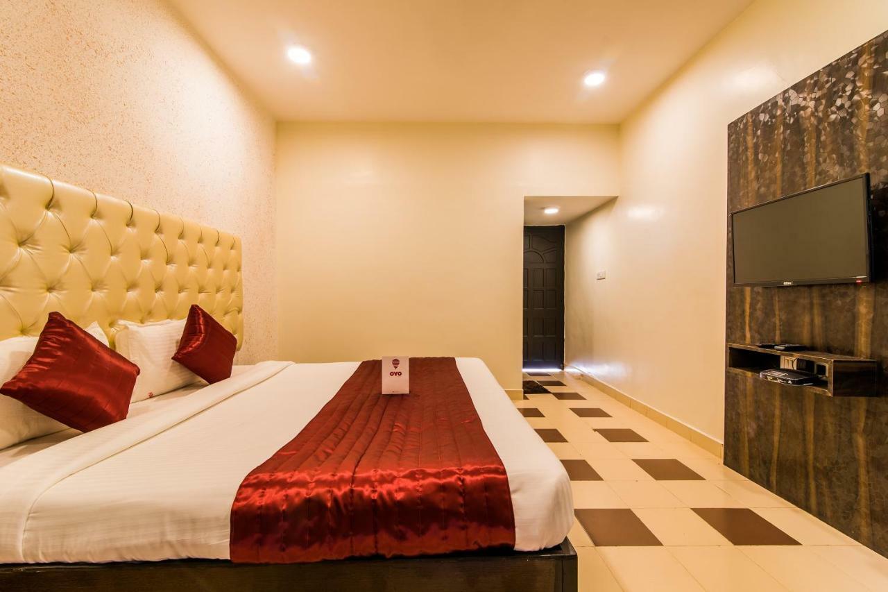 Abalone Resort Arpora Εξωτερικό φωτογραφία